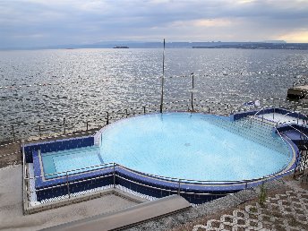 Winterentspannung in Izola inkl. Massage & Halbpension| 4 Nächte