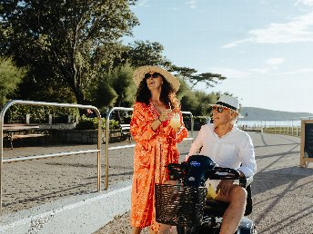 Winterentspannung in Izola inkl. Massage & Halbpension| 4 Nächte