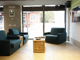 Winterentspannung in Izola inkl. Massage & Halbpension| 4 Nächte