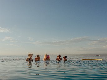 Winterentspannung in Izola inkl. Massage & Halbpension| 4 Nächte