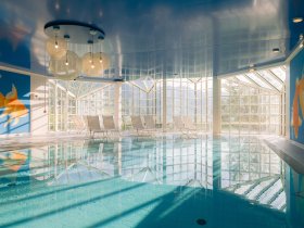 MONDI See erleben im Hotel | 4 Nächte inkl. 1 Flasche Rotwein