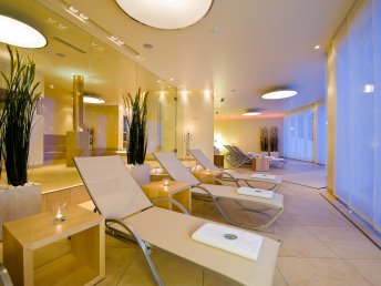 MONDI Chillout. MeTime am See im Hotel | 5 Nächte inkl. Massage