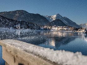 MONDI See erleben im Hotel | 4 Nächte inkl. 1 Flasche Rotwein