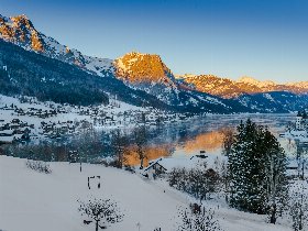 MONDI See erleben im Hotel | 4 Nächte inkl. 1 Flasche Rotwein