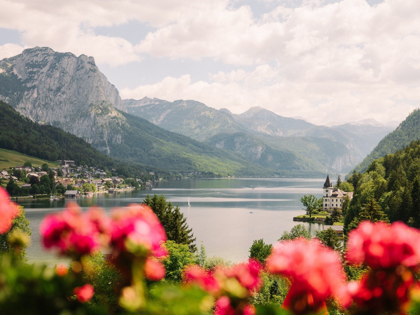 MONDI Chillout. MeTime am See im Hotel | 5 Nächte inkl. Massage