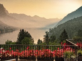 MONDI See erleben im Hotel | 4 Nächte inkl. 1 Flasche Rotwein