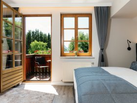 MONDI See erleben im Hotel | 4 Nächte inkl. 1 Flasche Rotwein