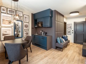 MONDI See erleben im Hotel | 4 Nächte inkl. 1 Flasche Rotwein