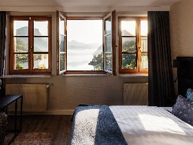 MONDI See erleben im Hotel | 4 Nächte inkl. 1 Flasche Rotwein