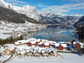 MONDI See erleben im Hotel | 3 Nächte inkl. 1 Restaurantgutschein