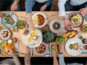 MONDI See erleben im Hotel | 5 Nächte inkl. 1 Restaurantgutschein