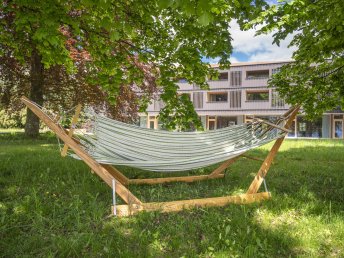 Wellness Wochenende am Bodensee mit Therme Lindau