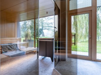 Wellness Wochenende am Bodensee mit Therme Lindau