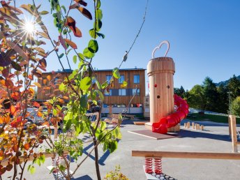 Natur, Spaß und Erholung im Mariazellerland: Familienurlaub im JUFA Hotel Annaberg***s I 6 Nächte