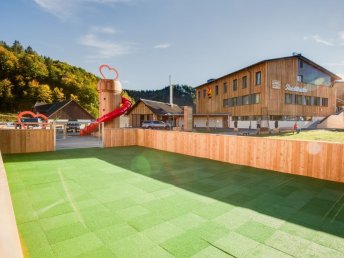 Natur, Spaß und Erholung im Mariazellerland: Familienurlaub im JUFA Hotel Annaberg***s I 6 Nächte