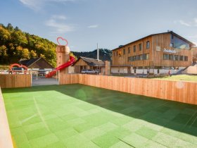 Gemeinsam Gipfel stürmen – Wanderauszeit für Zwei im Mariazeller Land I 3 Nächte 