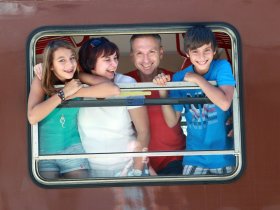 Gemeinsam Gipfel stürmen – Wanderauszeit für Zwei im Mariazeller Land I 3 Nächte 