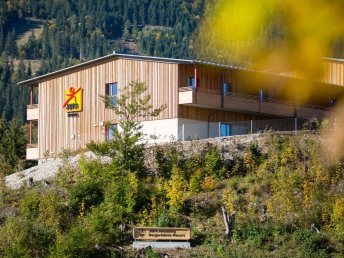 Natur, Spaß und Erholung im Mariazellerland: Familienurlaub im JUFA Hotel Annaberg***s I 6 Nächte