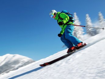 Gemeinsam Gipfel stürmen – Wanderauszeit für Zwei im Mariazellerland I 5 Nächte