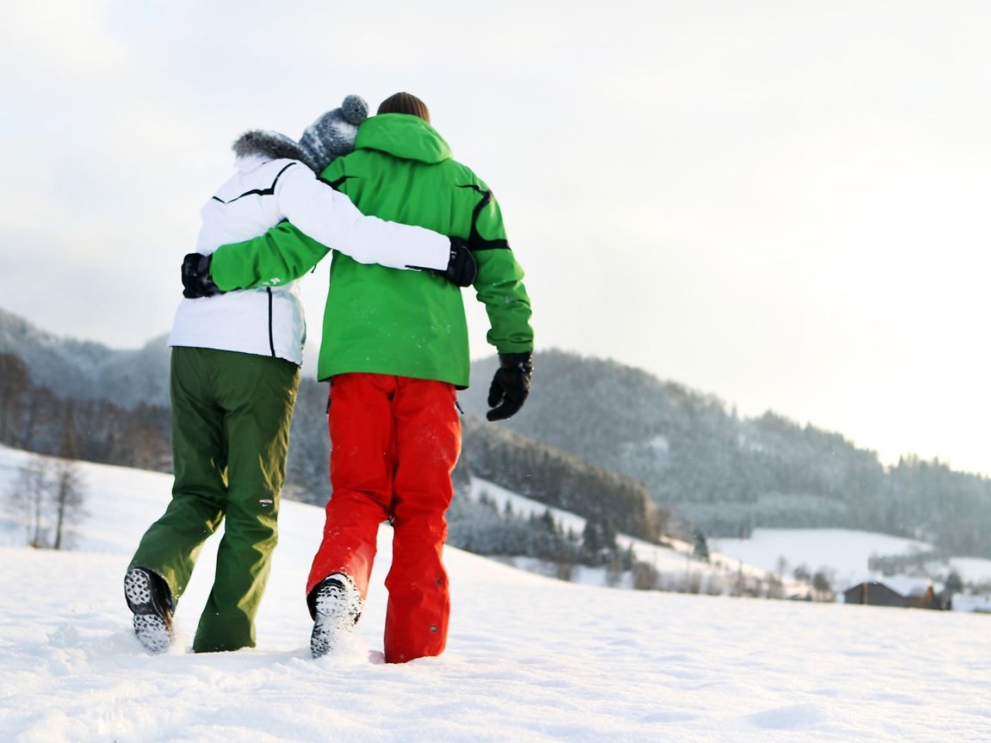 Natur, Spaß und Erholung im Mariazellerland: Familienurlaub im JUFA Hotel Annaberg***s I 6 Nächte