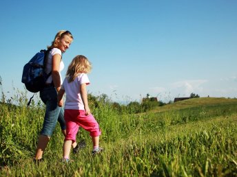 Natur, Spaß und Erholung im Mariazellerland: Familienurlaub im JUFA Hotel Annaberg***s I 6 Nächte