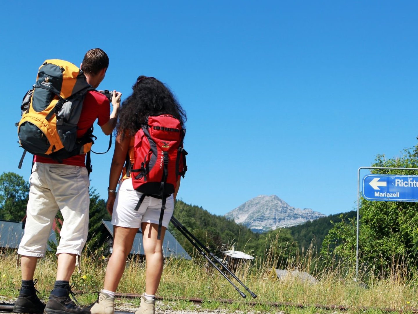 Natur, Spaß und Erholung im Mariazellerland: Familienurlaub im JUFA Hotel Annaberg***s I 6 Nächte