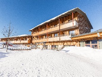 Natur, Spaß und Erholung im Mariazellerland: Familienurlaub im JUFA Hotel Annaberg***s I 6 Nächte