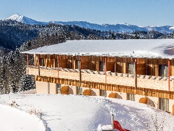 Gemeinsam Gipfel stürmen – Wanderauszeit für Zwei im Mariazellerland I 5 Nächte