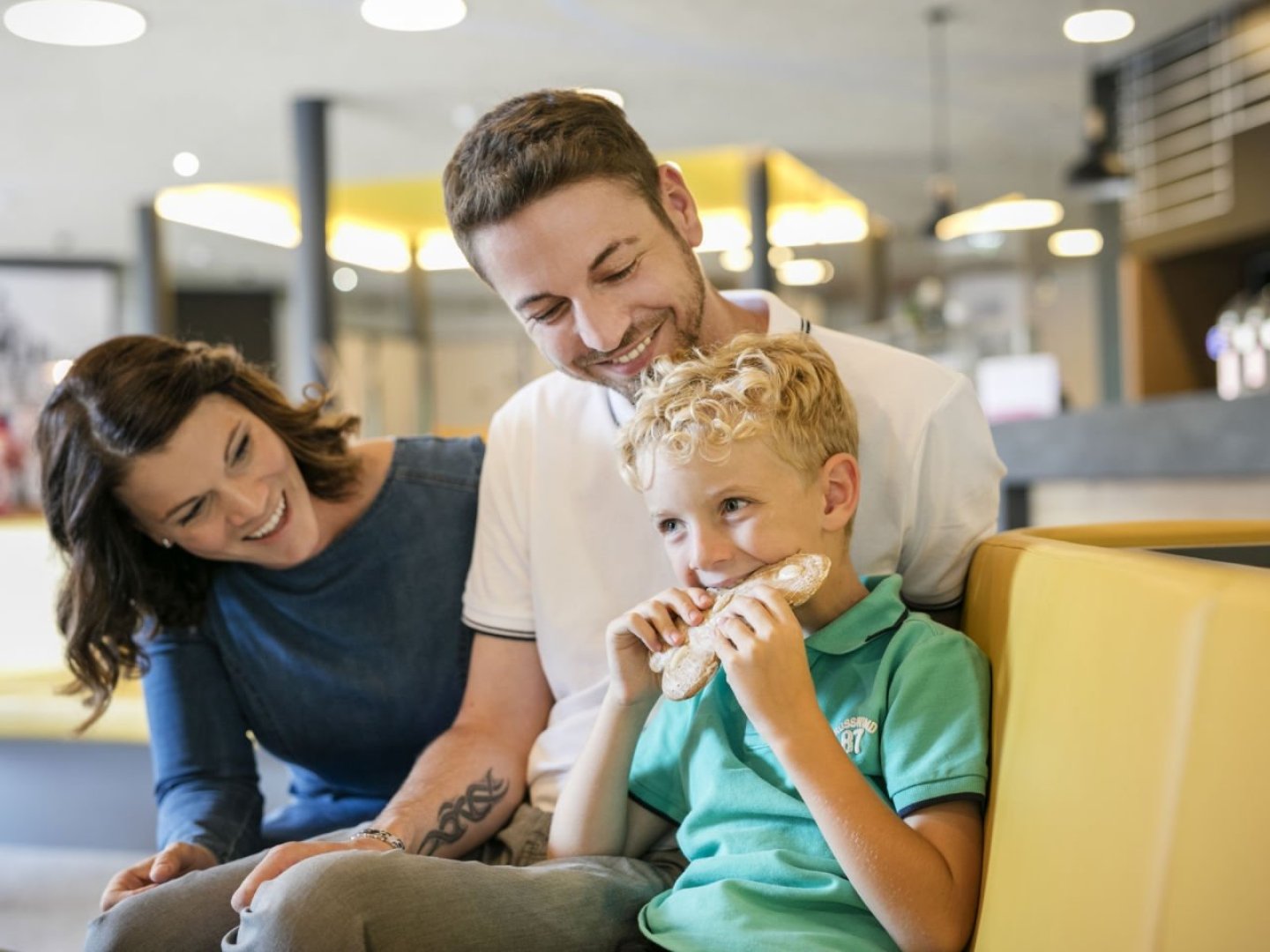 Natur, Spaß und Erholung im Mariazellerland: Familienurlaub im JUFA Hotel Annaberg***s I 6 Nächte