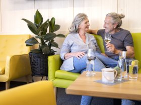 Gemeinsam Gipfel stürmen – Wanderauszeit für Zwei im Mariazeller Land I 4 Nächte