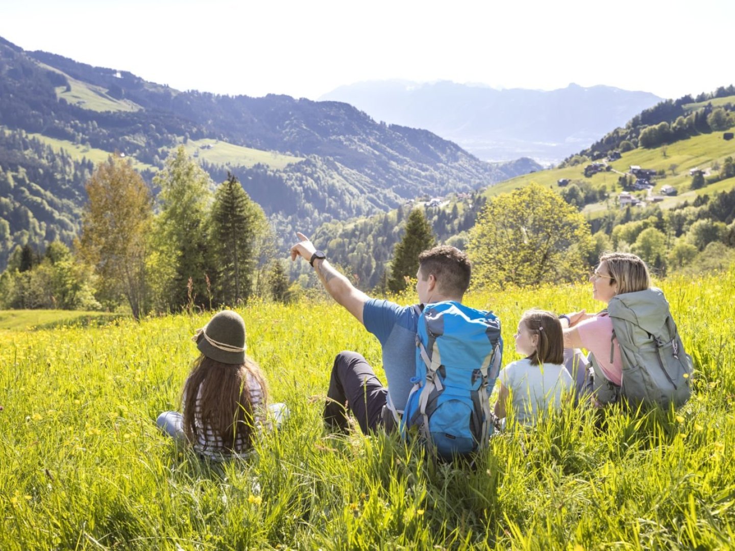 Rückzug in die Berge – Ruhe, Natur & Erholung I 2 Nächte Mariazellerland