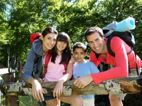 Rückzug in die Berge – Ruhe, Natur & Erholung I 7 Nächte Mariazeller Land 
