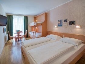 Sommerfrische im Herzen des Ausseerlands – Natur & Erholung pur I 4 Nächte 