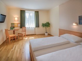 Mit Hund auf Reisen: Altaussee für Zwei- und Vierbeiner I 7 Nächte 