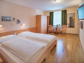 Mit Hund auf Reisen: Altaussee für Zwei- und Vierbeiner I 7 Nächte 