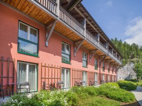 Mit Hund auf Reisen: Altaussee für Zwei- und Vierbeiner I 7 Nächte 