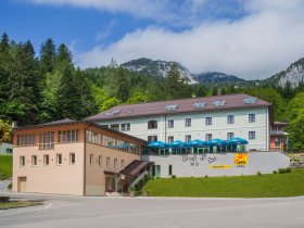 Mit Hund auf Reisen: Altaussee für Zwei- und Vierbeiner I 7 Nächte 