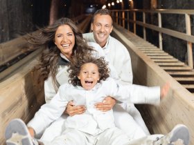 Sommerfrische im Herzen des Ausseerlands – Natur & Erholung pur I 4 Nächte 