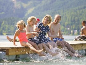 Familienzeit im Ausseerland: Der perfekte Sommer in Altaussee I 5 Nächte