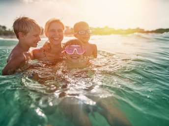 Glasklare Seen & Bergpanorama – Der perfekte Badeurlaub im Ausseerland I 4 Nächte 