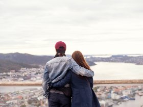 Zweisamkeit in den Bergen – Wandern & Entspannen im Salzkammergut I 3 Tage