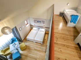 Winterwunderland erleben: Langlaufurlaub in der Eisenerzer Ramsau I 2 Nächte