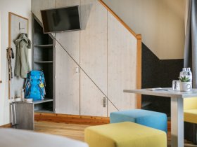 Winterwunderland erleben: Langlaufurlaub in der Eisenerzer Ramsau I 2 Nächte