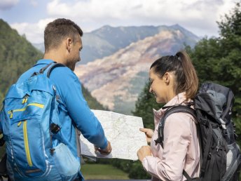 Alpenzauber für zwei – Genuss & Entspannung in Eisenerz I 4 Nächte