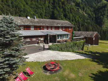 Gemeinsam die Berge erleben: Familienurlaub im JUFA Hotel Eisenerzer Ramsau I 3 Nächte