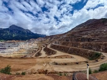 Natur pur & Gipfelerlebnisse: Dein Bergurlaub in den Eisenerzer Alpen I 5 Nächte