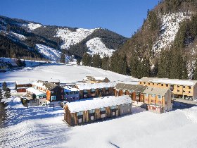 Winterwunderland erleben: Langlaufurlaub in der Eisenerzer Ramsau I 2 Nächte