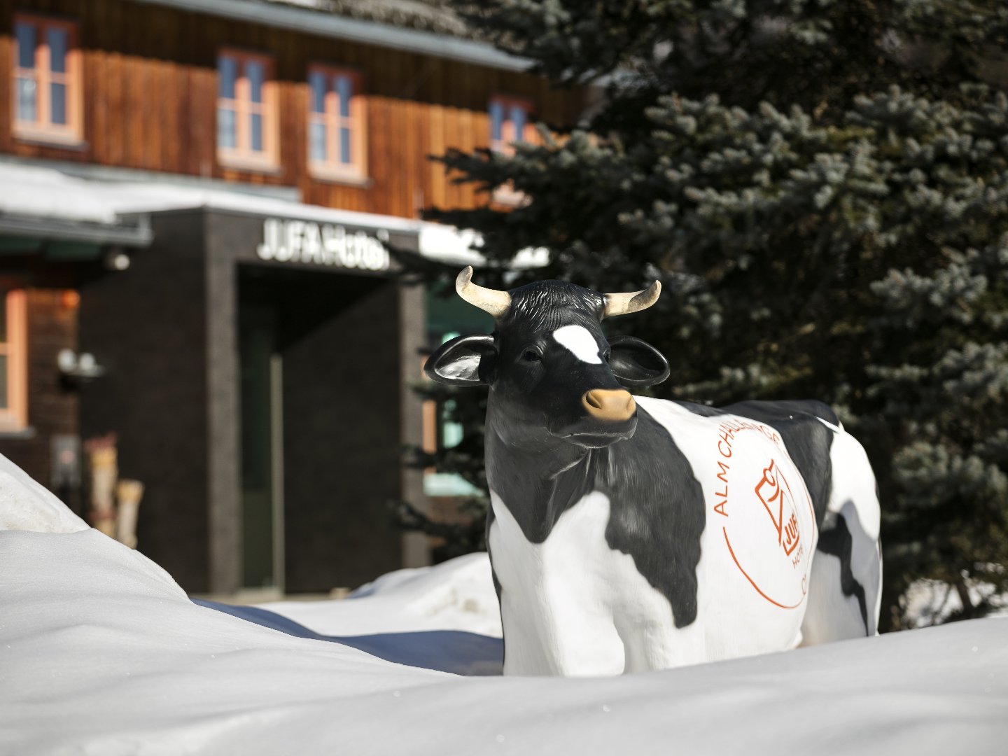 Gemeinsam die Berge erleben: Familienurlaub im JUFA Hotel Eisenerzer Ramsau I 2 Nächte