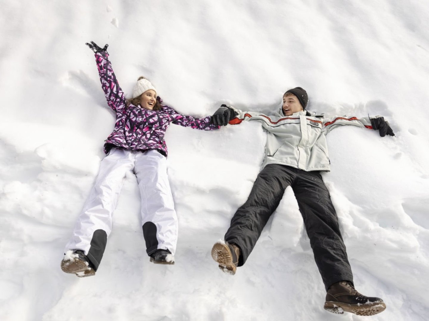 Zauberhafte Wintermomente in der Eisenerzer Ramsau I 3 Nächte