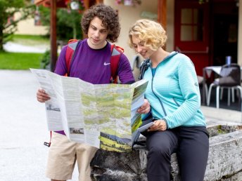 Wanderfreude & Weinbergflair – Aktivurlaub in Deutschlandsberg  I 4 Nächte